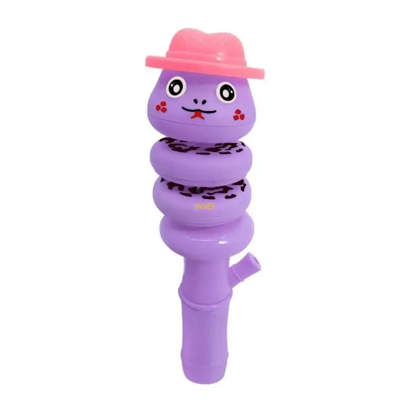 Twisting Snake Whistle Toy – Fun Fidget – View 11 | Toki Toy Box