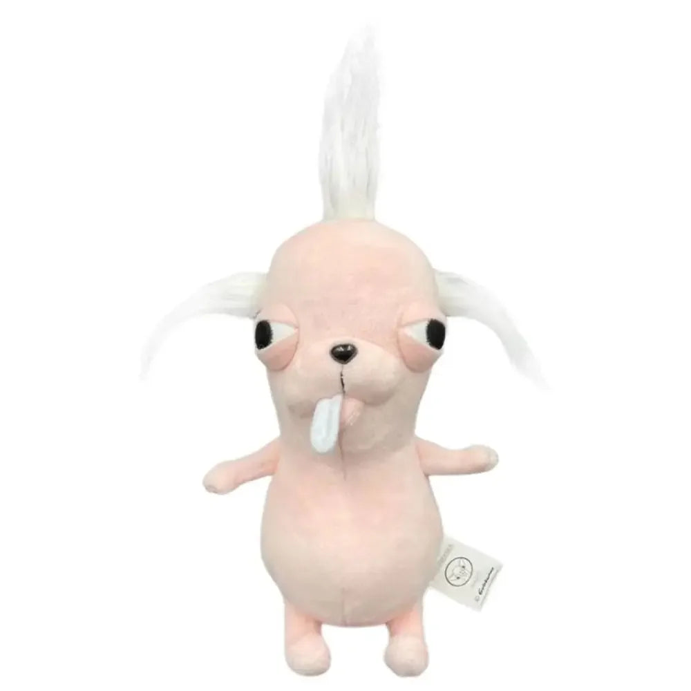 Cute Puppy Plush Keychain – Soft Pocket Buddy | Toki Toy Box – View 16 | Toki Toy Box