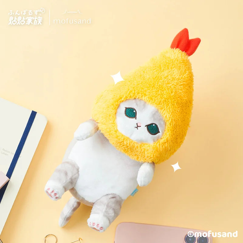 Posture Pal Plush – Cute Back-Straight Buddy for Kids – View 29 | Toki Toy Box