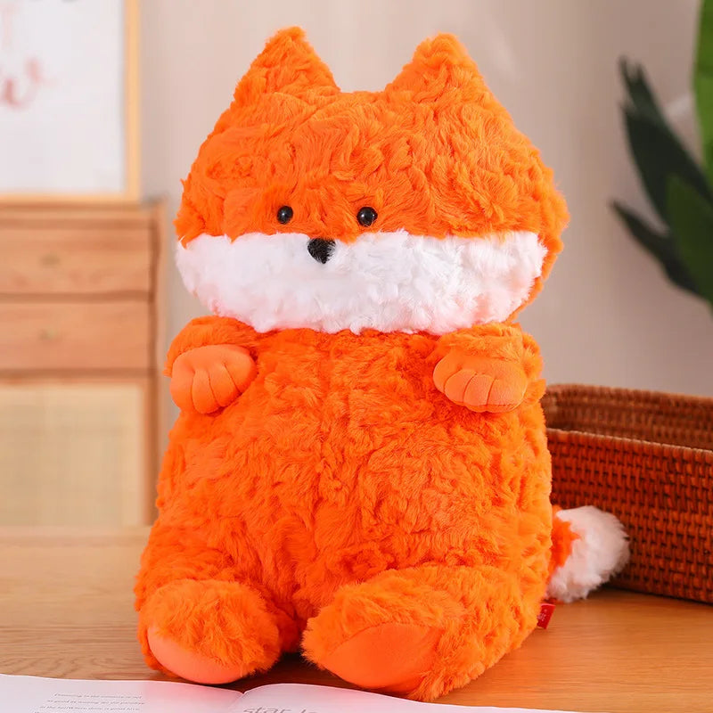 Squishy Animal Plush Pillow – Ultra Soft Cuddle Toy | Toki Toy Box – View 13 | Toki Toy Box