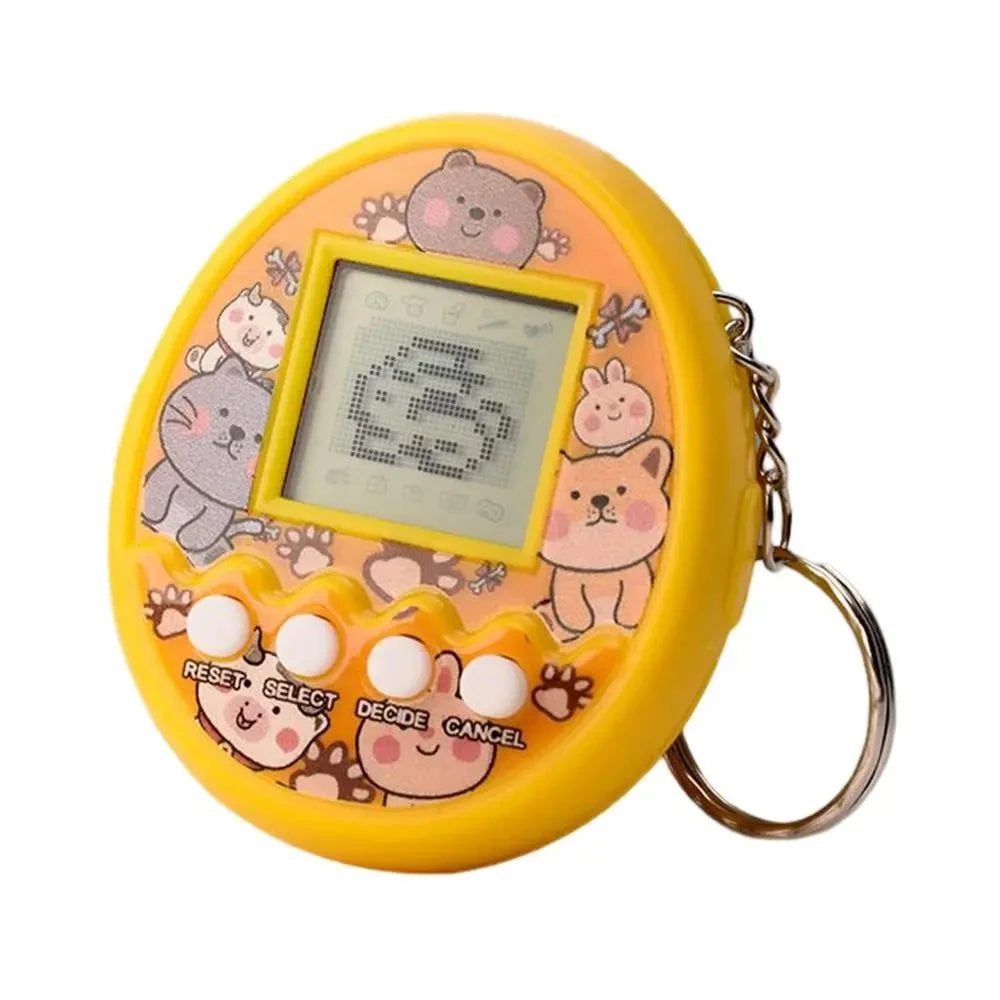 PixelPet Color Screen Virtual Companion – View 11 | Toki Toy Box
