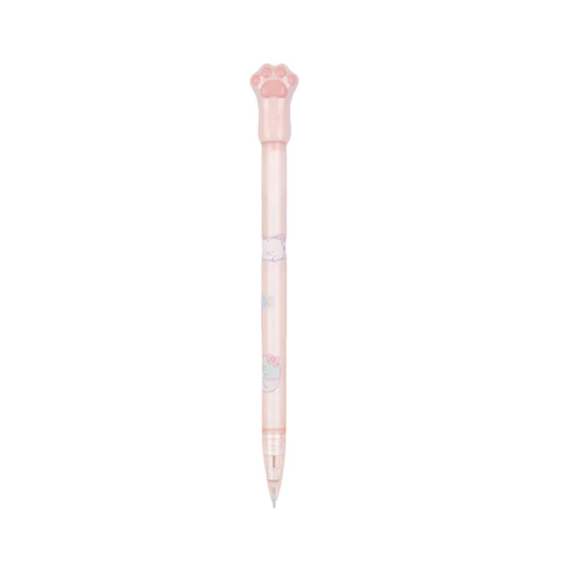 Cute Cat Paw Mechanical Pencil for School & Office