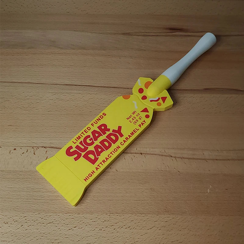 TapMagic Wand – Funny Contactless Payment Prop – Whats Included | Toki Toy Box