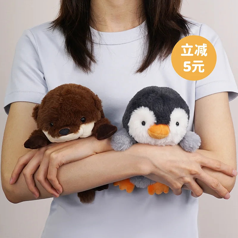 Posture Pal Plush – Cute Back-Straight Buddy for Kids – Color Options | Toki Toy Box