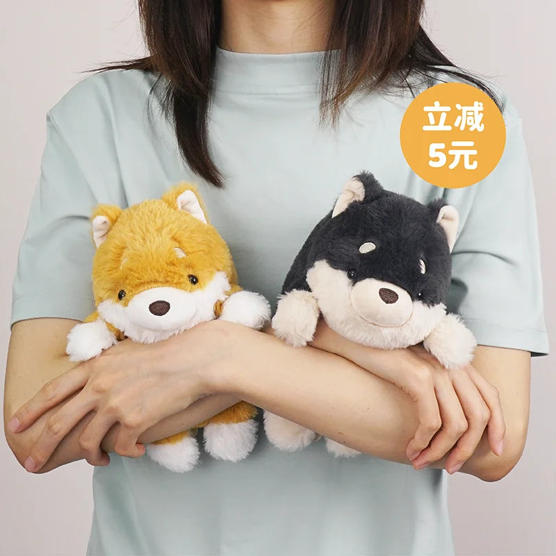 Posture Pal Plush – Cute Back-Straight Buddy for Kids – View 17 | Toki Toy Box