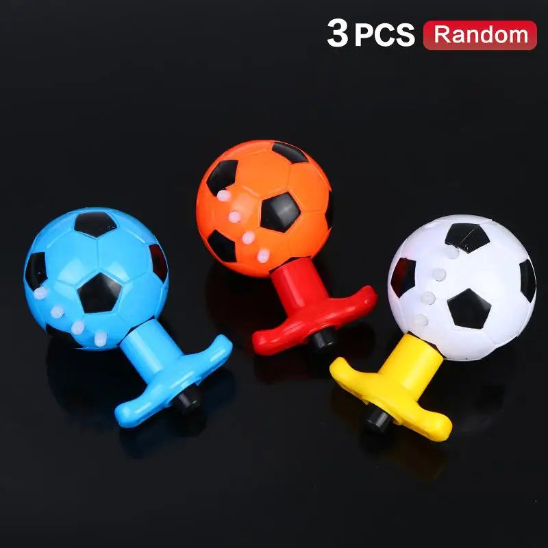 Football Top – Indoor Floor Play | Toki Toy Box