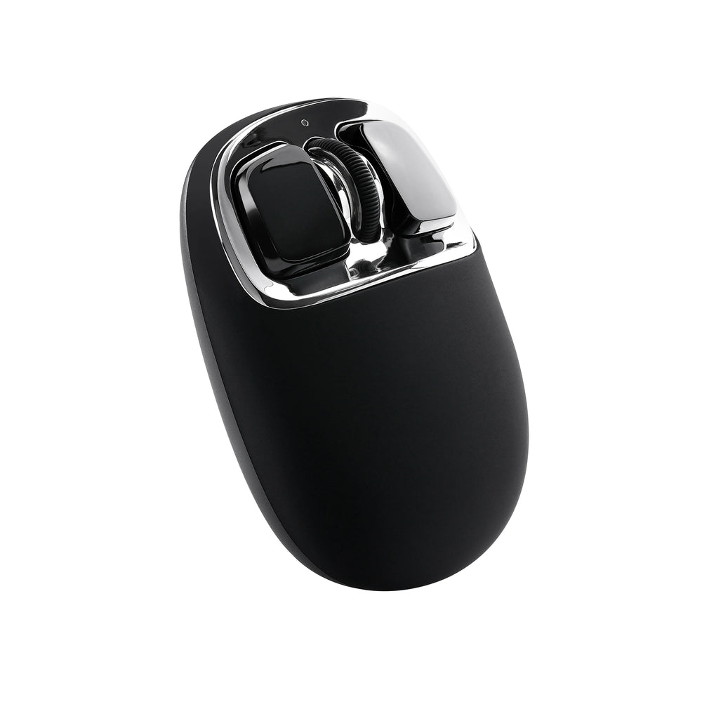 Tri-Mode Wireless Mouse – Adjustable DPI Precision – Detail | Toki Toy Box