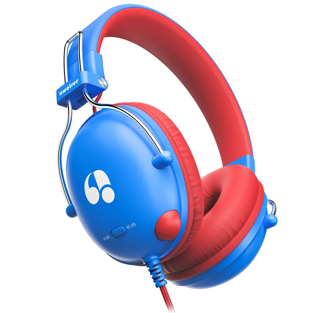 DRAFT - Consumer Electronics Not Toy + Awatrue/NUBWO Brands + Apple/Amazon/YOTO Trademarks in Title