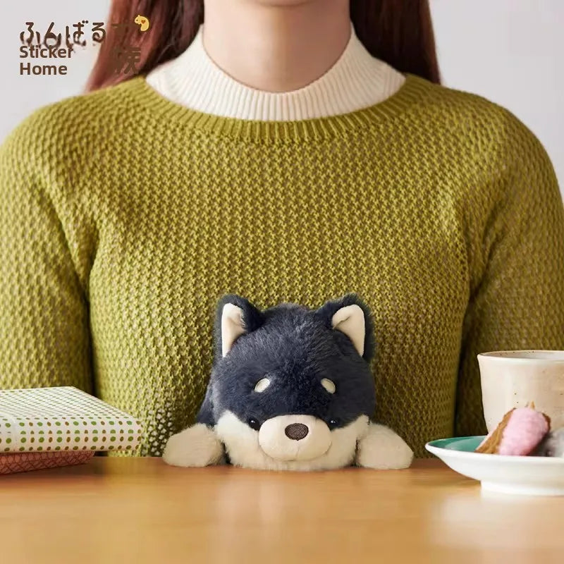 Posture Pal Plush – Cute Back-Straight Buddy for Kids – View 14 | Toki Toy Box