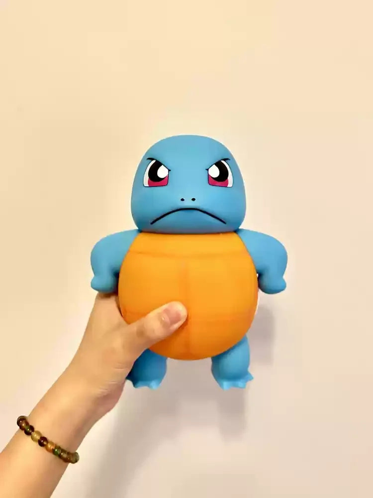 Turtle Car Roof Sprayer – Funny Car Decor Accessory – View 14 | Toki Toy Box