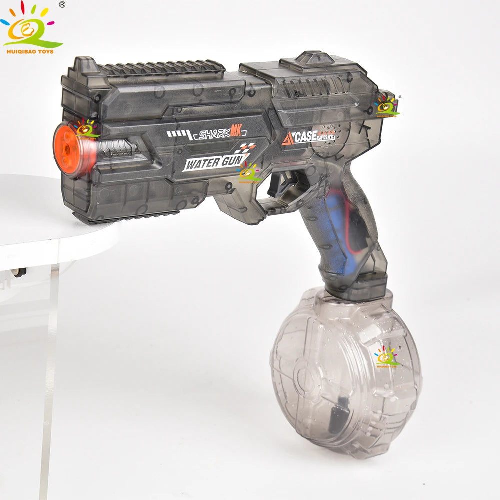 Water Blaster – Pool Party Action | Toki Toy Box