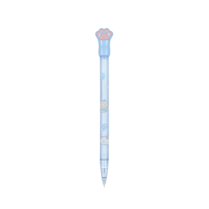 Cute Cat Paw Mechanical Pencil for School & Office