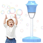 Automatic Bubble Machine – Height Adjustable & Rechargeable