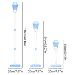 Automatic Bubble Machine – Height Adjustable & Rechargeable