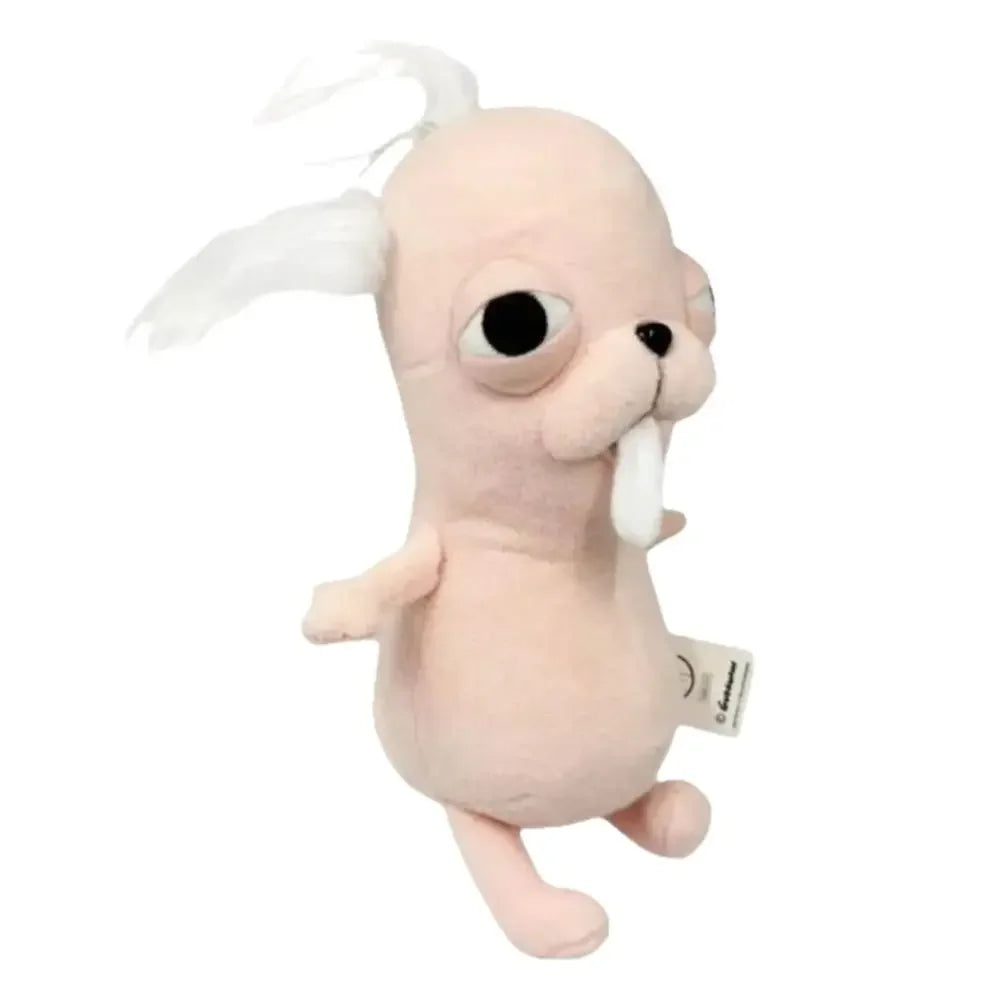 Cute Puppy Plush Keychain – Soft Pocket Buddy | Toki Toy Box – View 15 | Toki Toy Box
