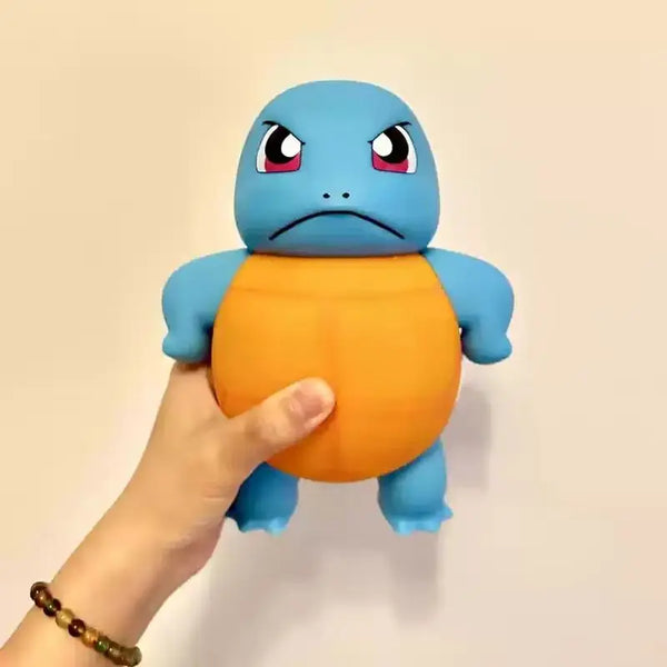 Turtle Car Roof Sprayer – Funny Car Decor Accessory