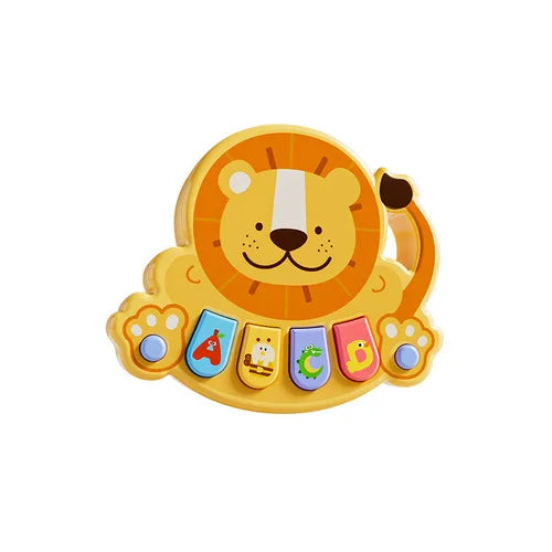 Caterpillar Toy – Size Reference | Toki Toy Box