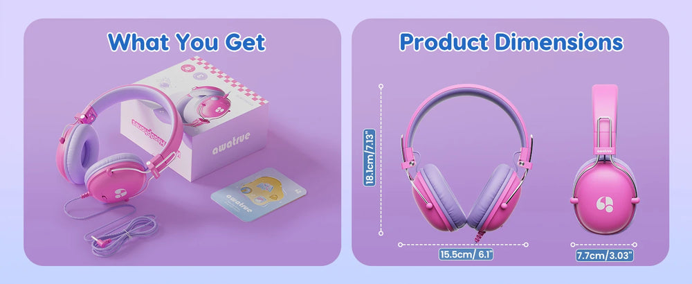 DRAFT - Consumer Electronics Not Toy + Awatrue/NUBWO Brands + Apple/Amazon/YOTO Trademarks in Title
