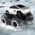 CyberRider RC