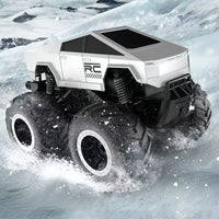 CyberRider RC