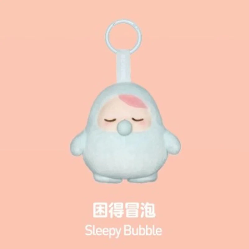 Mystery Bubble Charm Blind Box Collectible