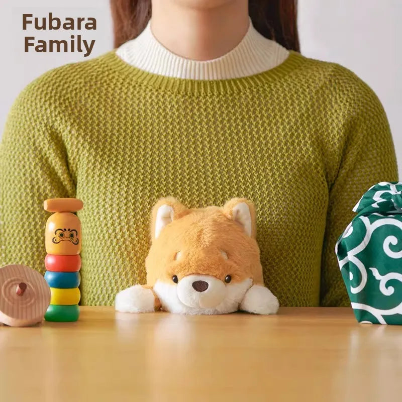 Posture Pal Plush – Cute Back-Straight Buddy for Kids – View 25 | Toki Toy Box