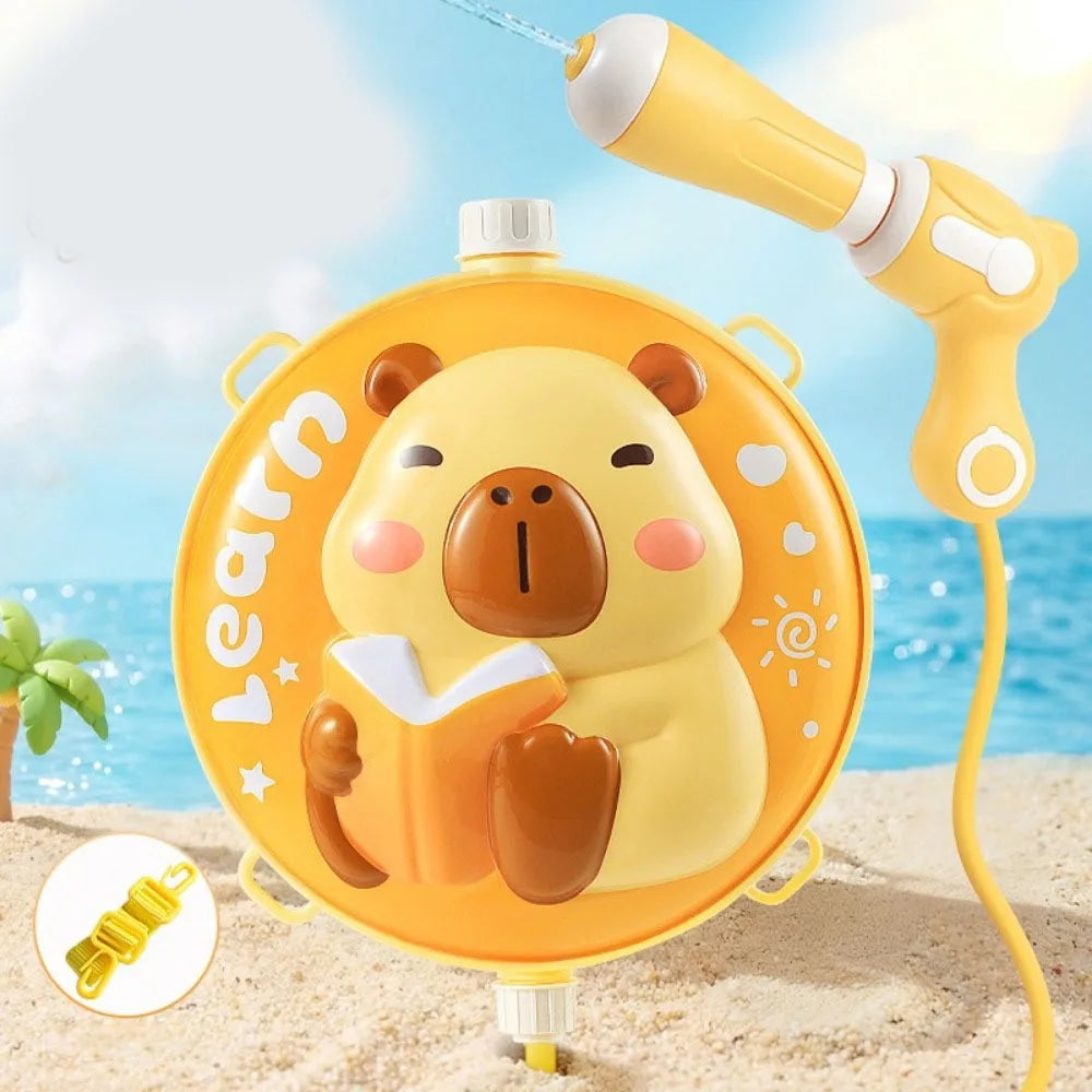 Kids Backpack Water Blaster – Long Range Summer Fun