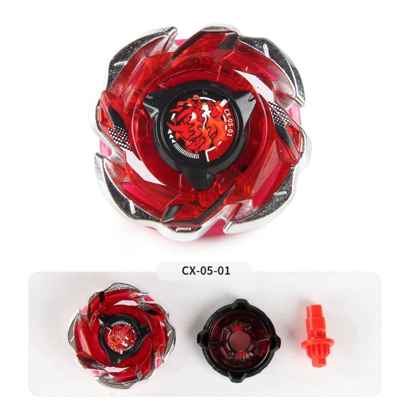 Battle Spin Top Toy – Fast-Paced Skill Challenge