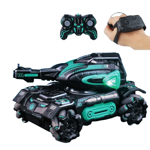 All items