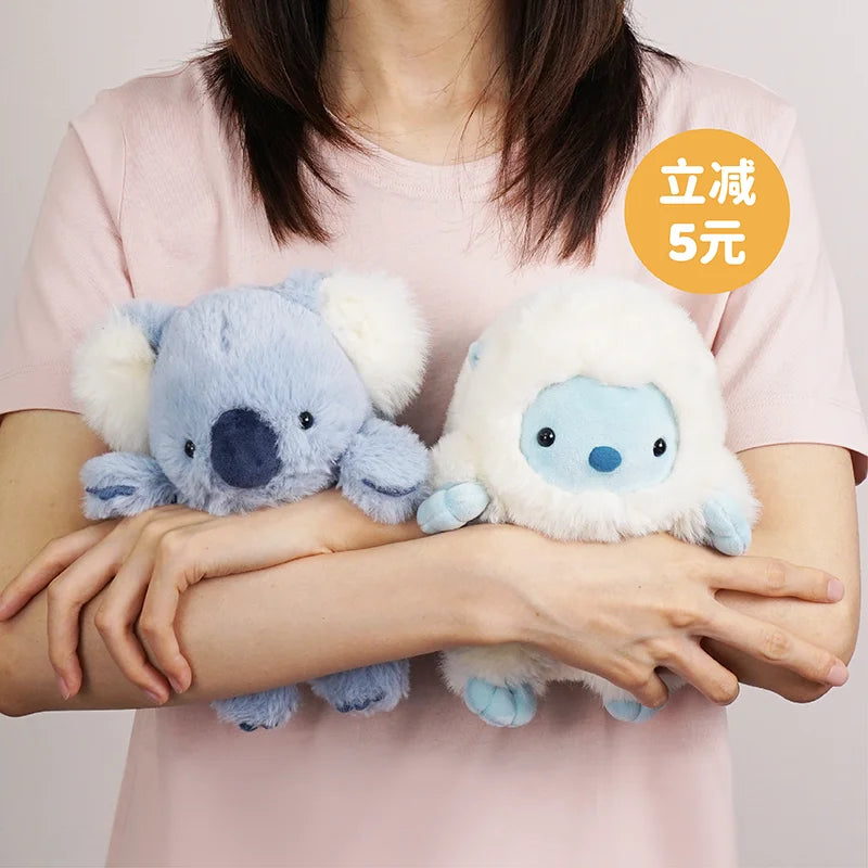 Posture Pal Plush – Cute Back-Straight Buddy for Kids – View 32 | Toki Toy Box