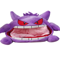 Multi-Purpose Nap Pillow & Blanket Set