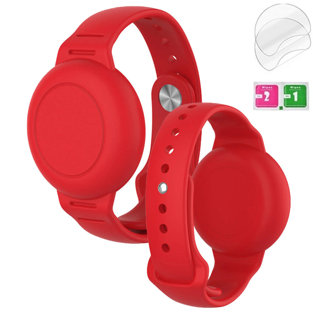 Hidden Tracker Shoe Insert for Kids - Toki Toy Box