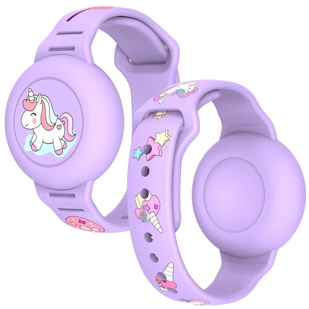 Hidden Tracker Shoe Insert for Kids - Toki Toy Box