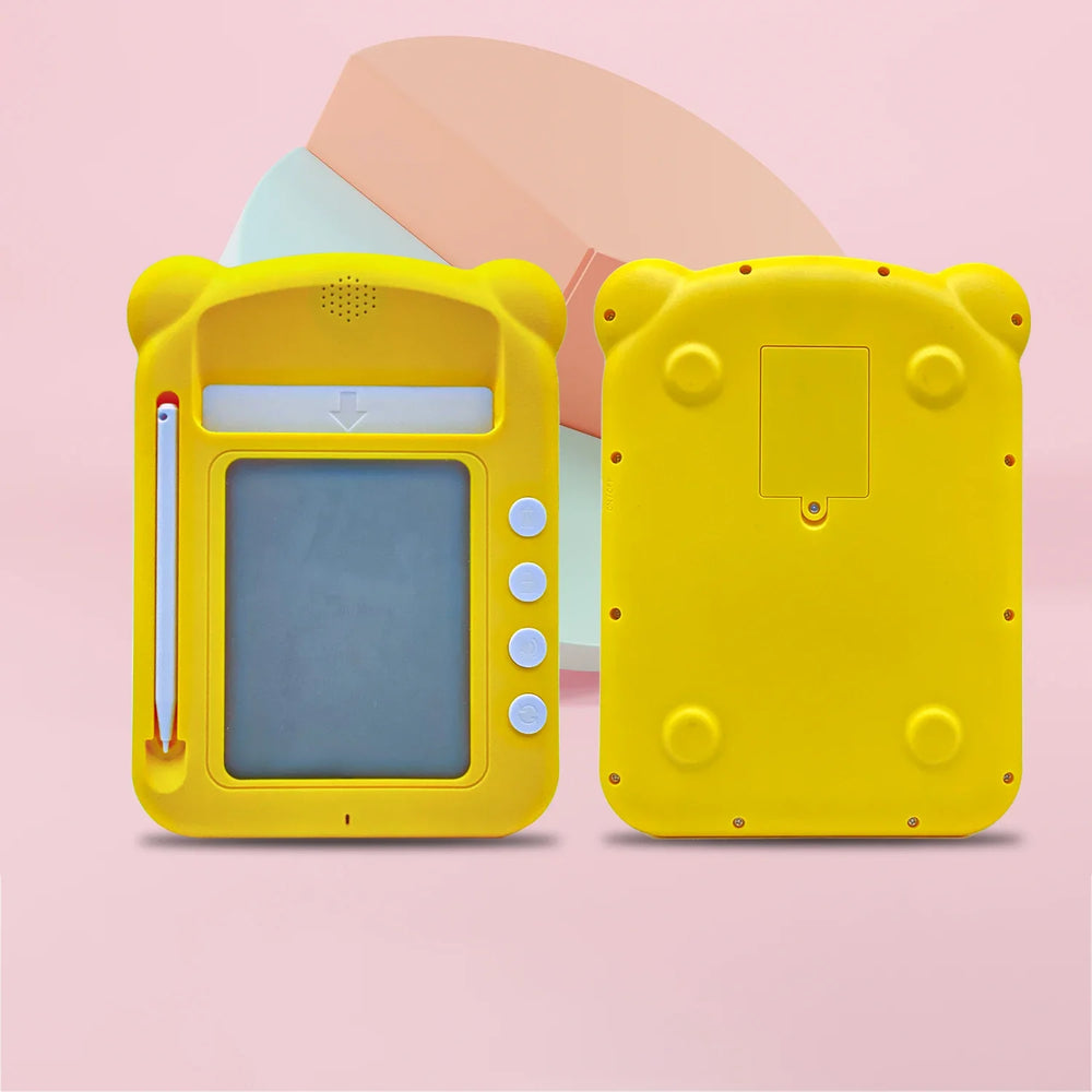 Smart Sight Words Learning Machine for Kids | Toki Toy Box – Detail | Toki Toy Box