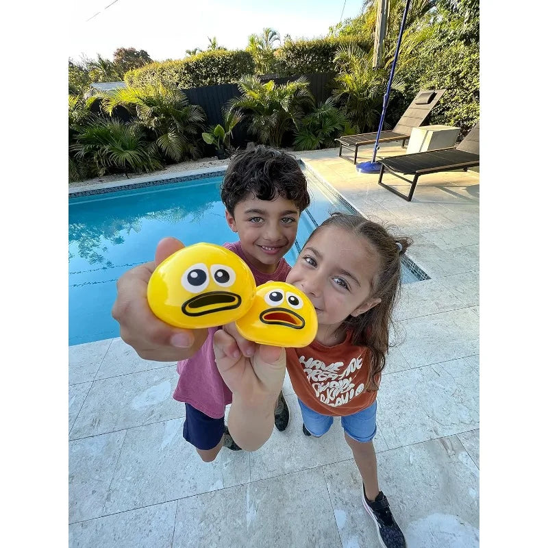 Funny Slime Squeeze Ball Stress Relief Toy