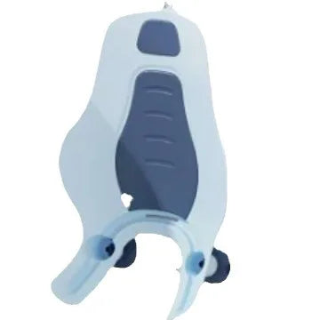 Tushytide Folding Wash Basin – Compact Travel Hygiene – Size Reference | Toki Toy Box