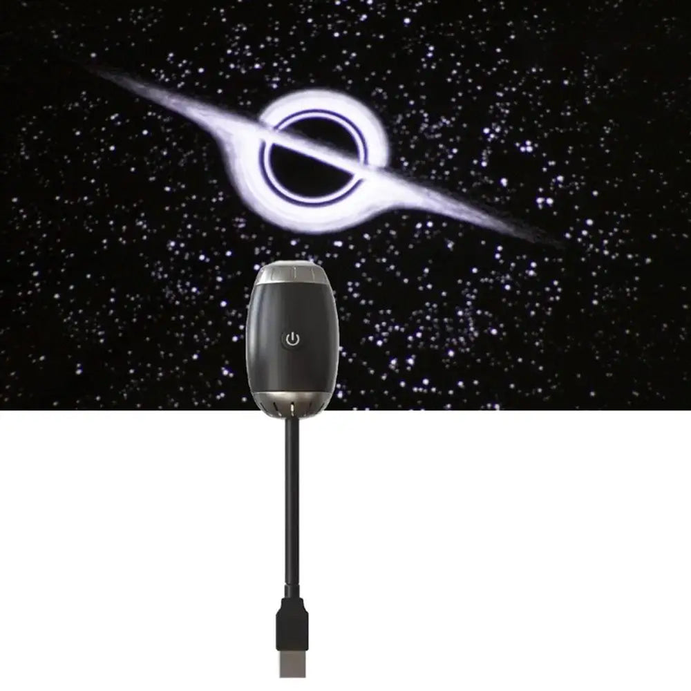 Galaxy Car Ambient Light | Starry Glow + Scent | Toki Toy Box
