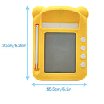 Smart English Learning Machine with Sight Words Flash Cards