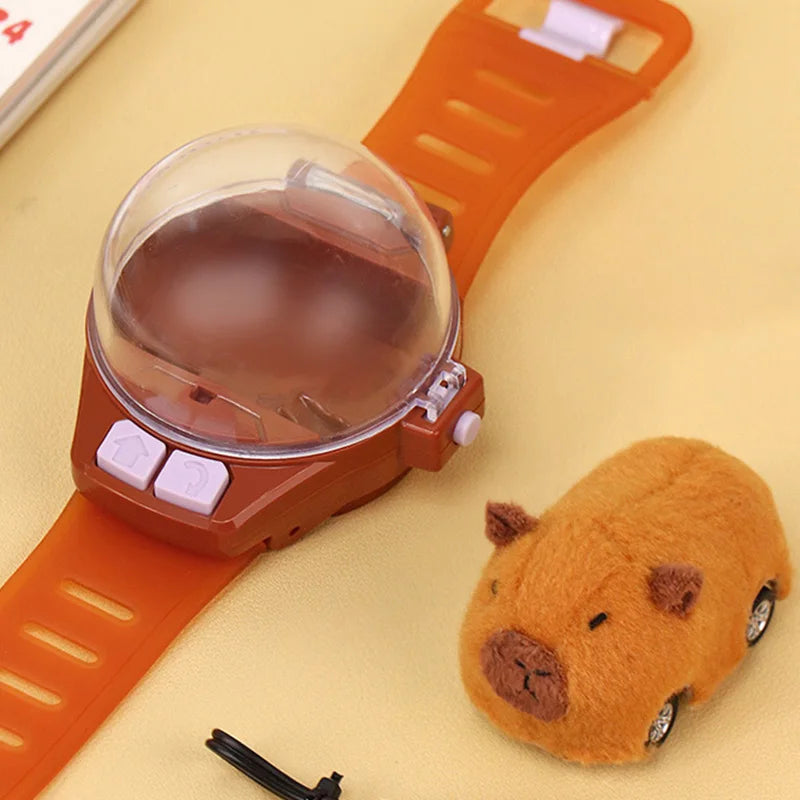 RC Watch Car – Wrist Watch Controller | Toki Toy Box