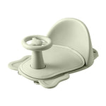 Baby Bath Seat – Non-Slip Pad & Support Chair for Newborns
