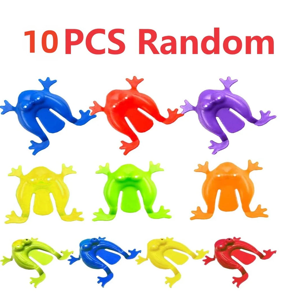 DRAFT - Vending Machine Toy + $1.95-$4.95 Below/Near Min Viable + Universal Price Anchor