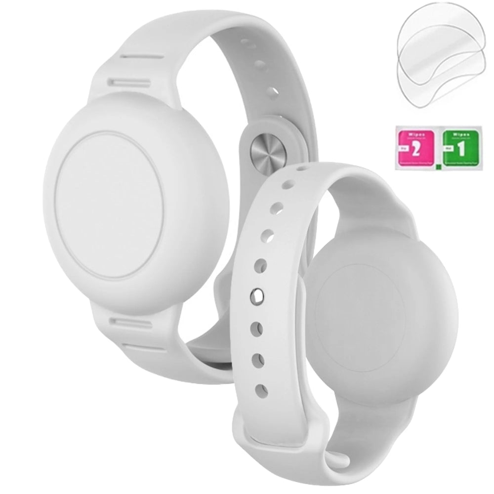 Hidden Tracker Shoe Insert for Kids - Toki Toy Box