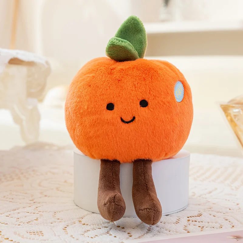 Fruit Plush – Pineapple | Toki Toy Box