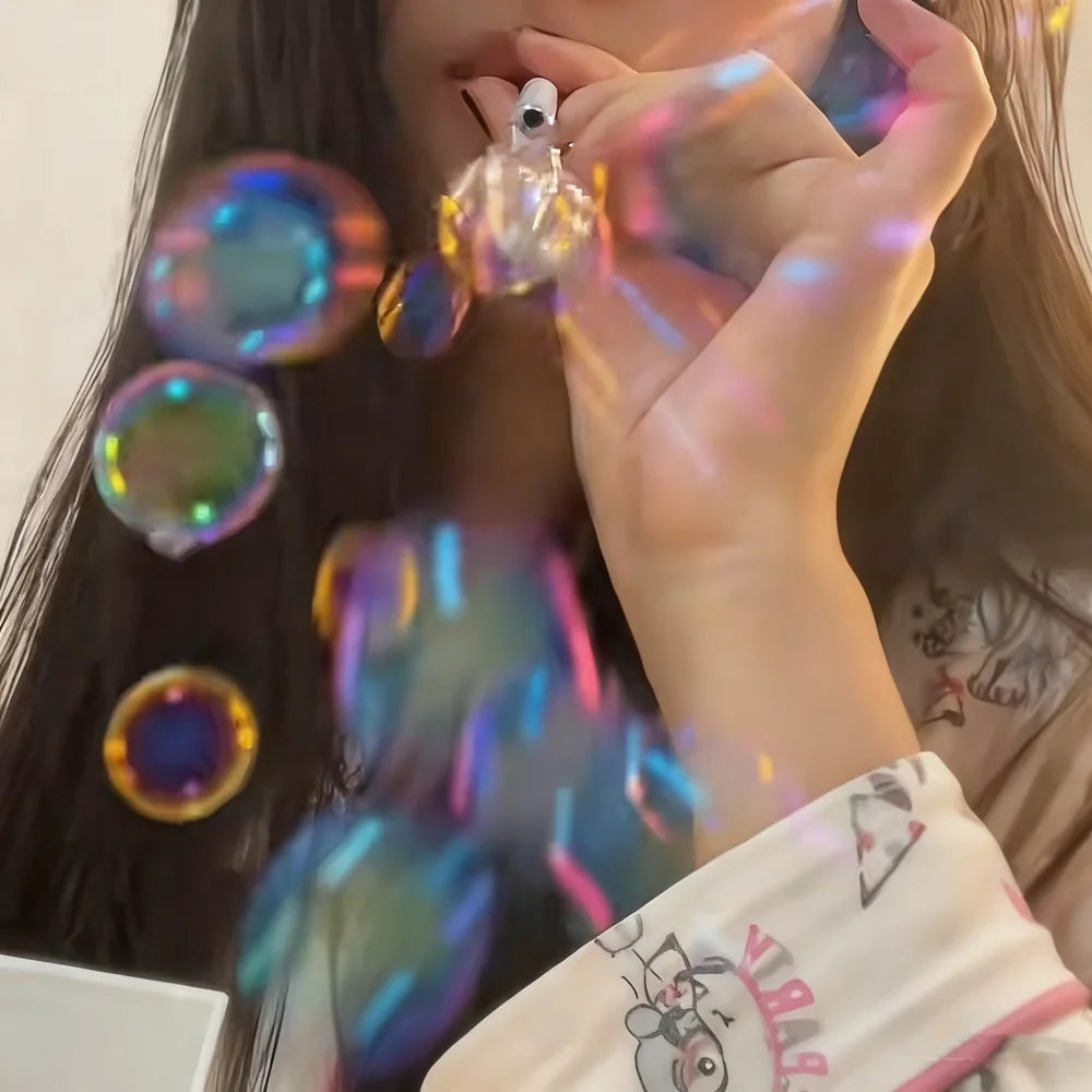 Bubble Smoke Toy Box – Funny Photo Prop Gadget – Lifestyle | Toki Toy Box