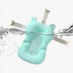 Baby Bath Seat – Non-Slip Pad & Support Chair for Newborns