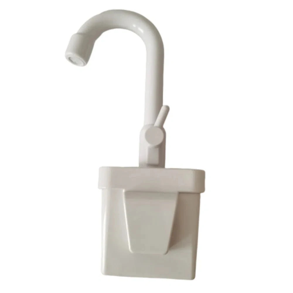 Toy Kitchen Sink Faucet – Realistic Water Play Fun
