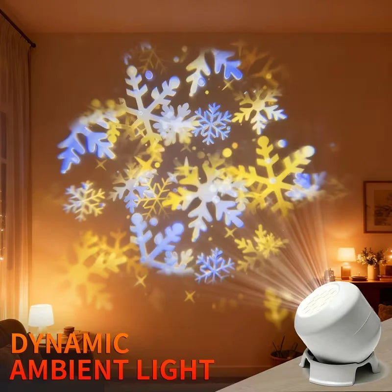 Ocean Projector – Gaming Room Setup | Toki Toy Box