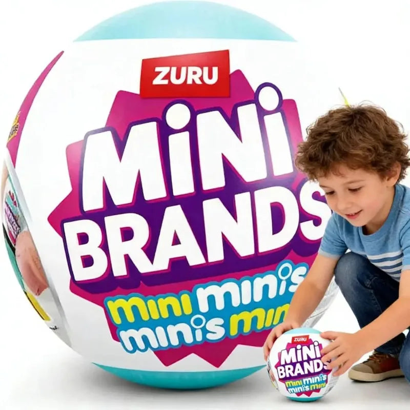 Mini fridge playset – view 6