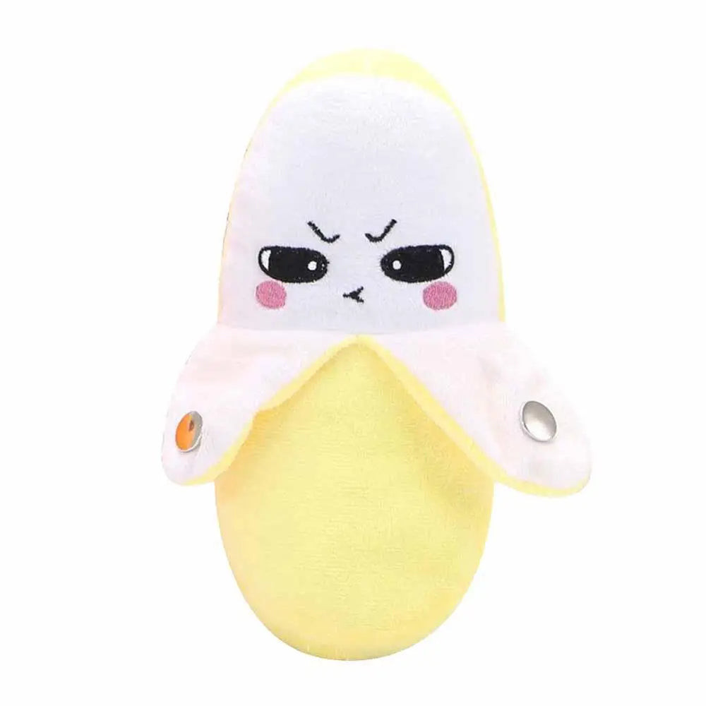 Fruit Plush – Beat Sensor Module | Toki Toy Box