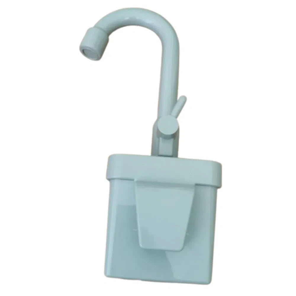 Toy Kitchen Sink Faucet – Realistic Water Play Fun